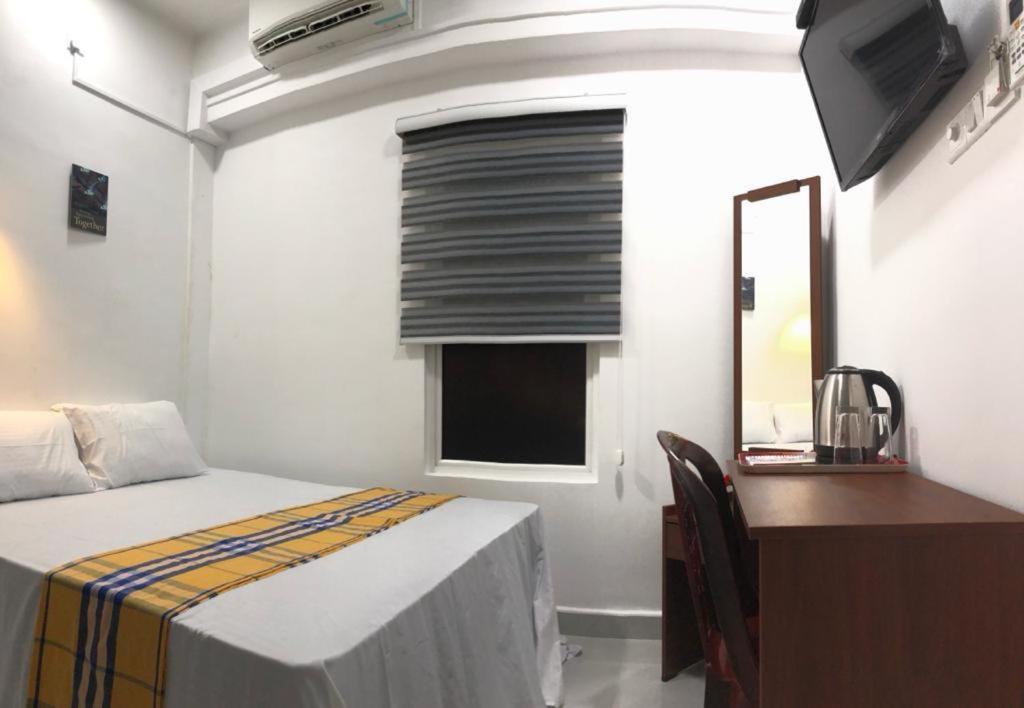 Wish Residence Seaside, Near Durdans & Vasan Eye Care Hospital, Colombo 3 Екстер'єр фото