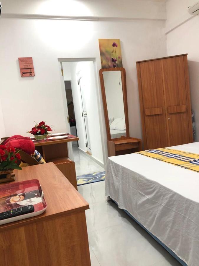 Wish Residence Seaside, Near Durdans & Vasan Eye Care Hospital, Colombo 3 Екстер'єр фото