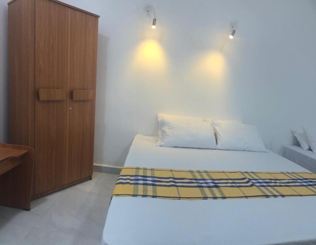 Wish Residence Seaside, Near Durdans & Vasan Eye Care Hospital, Colombo 3 Екстер'єр фото