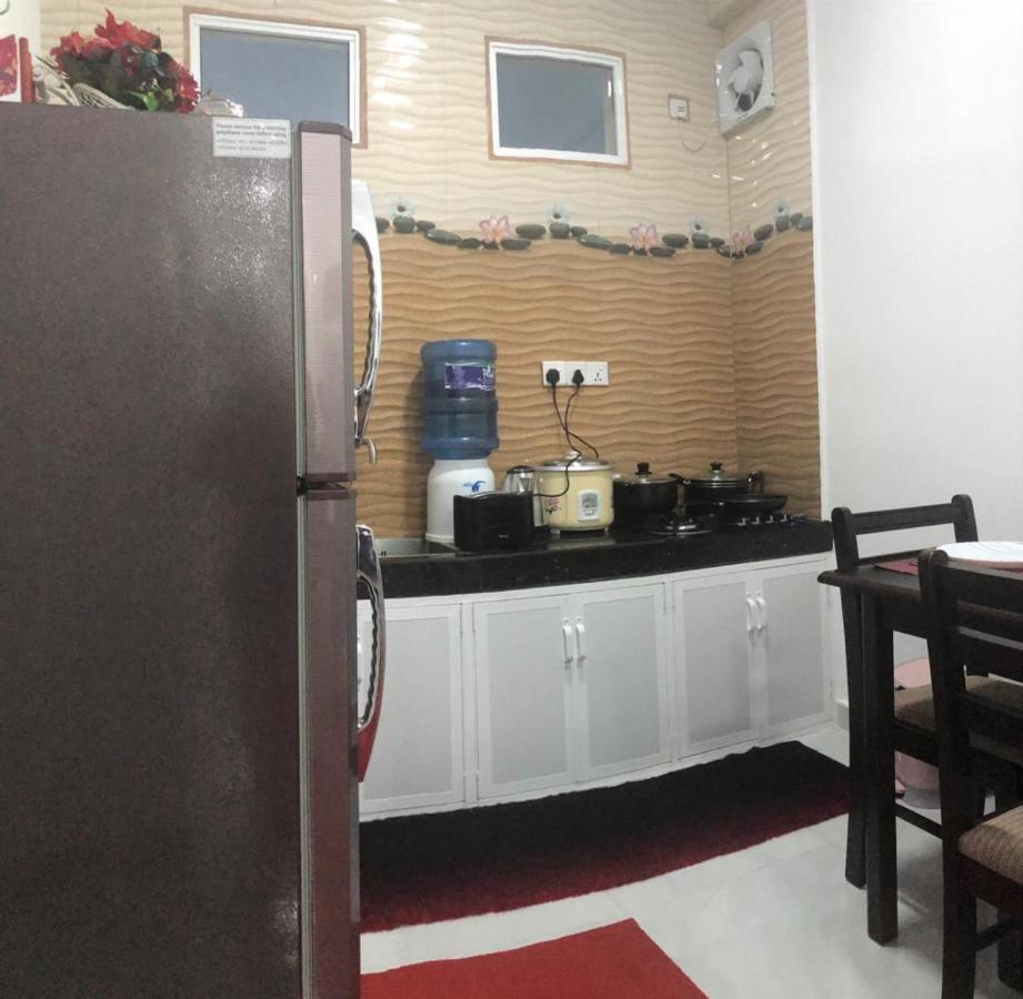 Wish Residence Seaside, Near Durdans & Vasan Eye Care Hospital, Colombo 3 Екстер'єр фото