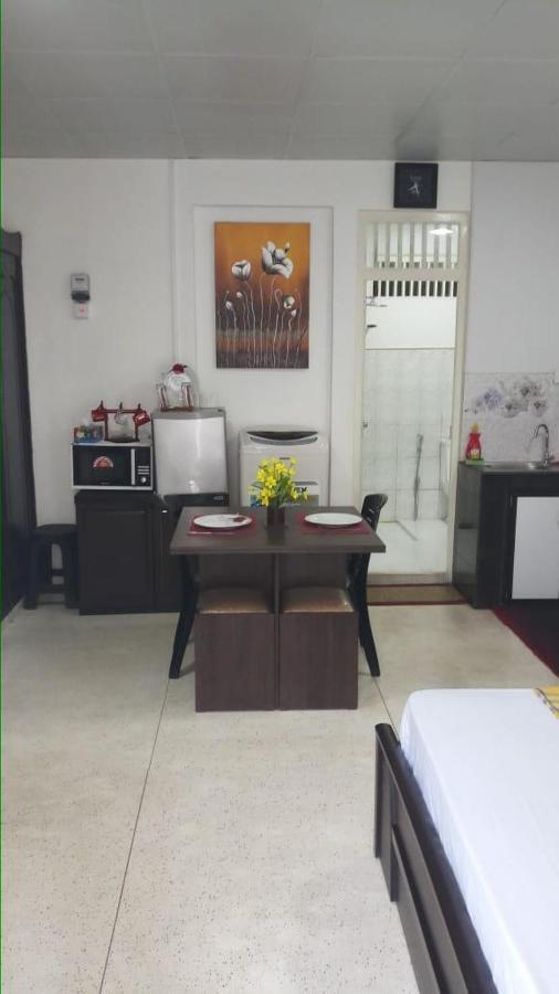 Wish Residence Seaside, Near Durdans & Vasan Eye Care Hospital, Colombo 3 Екстер'єр фото