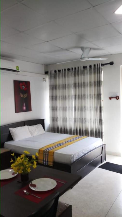 Wish Residence Seaside, Near Durdans & Vasan Eye Care Hospital, Colombo 3 Екстер'єр фото