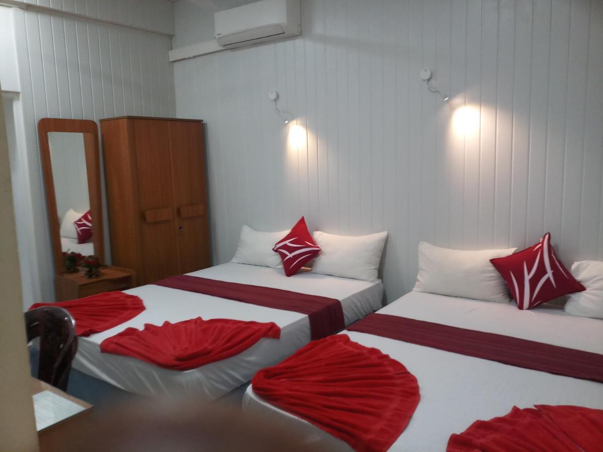 Wish Residence Seaside, Near Durdans & Vasan Eye Care Hospital, Colombo 3 Екстер'єр фото